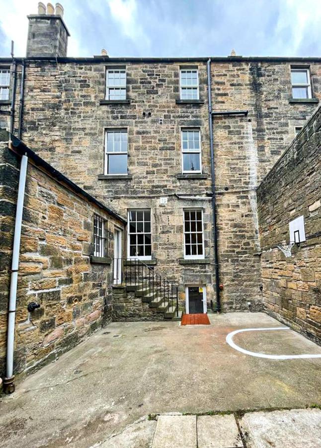 Remarkable 5Br Townhouse With Garden, Sleeps 12 EDI Exterior foto